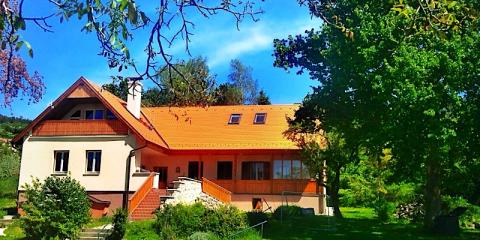 GI Vendégház, 6 szoba 12 férőhely