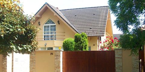 Apartman Soós, 2 apartman 10 férőhely