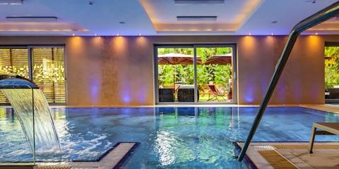 Betekints Wellness és Konferencia Hotel, 37 szoba 75 férőhely