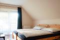 Tea Apartman, 3 apartman 14 férőhely