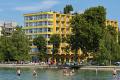 Hotel Lidó, 132 szoba 280 férőhely