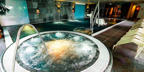 Béke Apartmanház, 48 szoba 100 férőhely