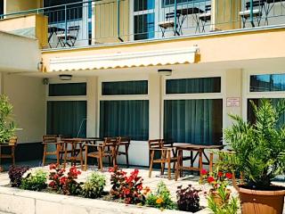 Hotel Szent István, 56 szoba 150 férőhely