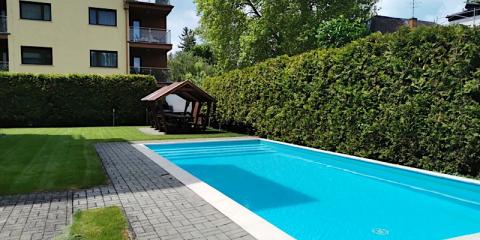 Noémi Apartman, 3 apartman 18 férőhely