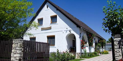 Bano Porta, 6 szoba 16 férőhely