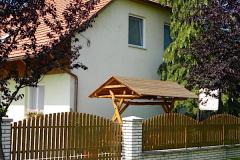 Tamási Villa, 2 apartman 10 férőhely