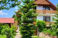 Ibolya Apartman, 2 apartman 5 férőhely