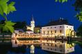 Hotel Gabriella, 15 szoba 32 férőhely