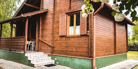 Farsang Vendégház, 2 szoba 5 férőhely