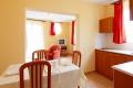 Centrum Apartmanház, 4 apartman 10 férőhely