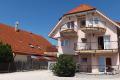 Abigél Apartmanház, 8 apartman 16 férőhely