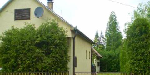 Holiday Nyaraló, 2 szoba 5 férőhely