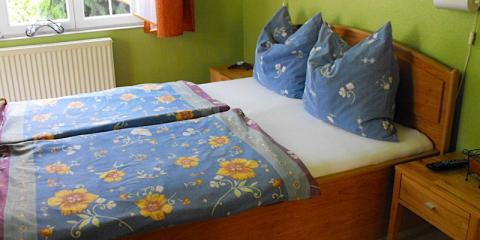 Kornél Apartman, 1 apartman 7 férőhely