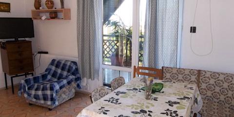 Gitta Apartman, 1 apartman 4 férőhely