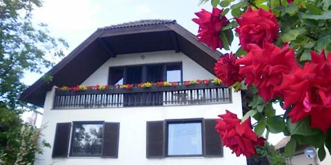 Kardos Apartman, 3 apartman 14 férőhely