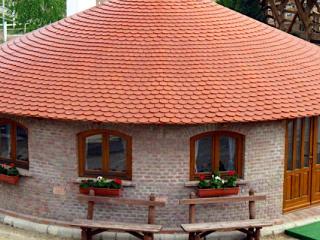 Tekeresvölgyi Családi Birtok, 6 szoba 14 férőhely