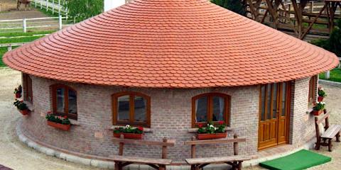 Tekeresvölgyi Családi Birtok, 6 szoba 14 férőhely