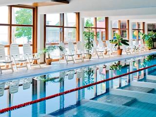 Hotel Club, 330 szoba 738 férőhely
