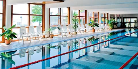 Hotel Club, 330 szoba 738 férőhely