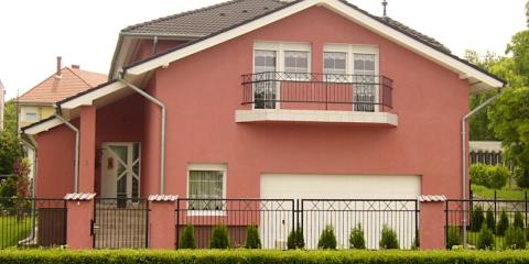 Tóth Apartman, 3 apartman 6 férőhely