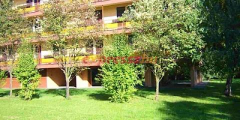 Napsugár Üdülő, 1 apartman 4 férőhely