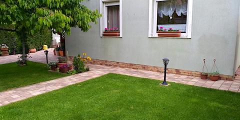 Varga Vendégház, 2 szoba 6 férőhely