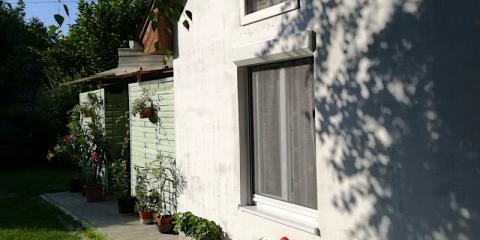 Ani Camping, 1 szoba 4 férőhely