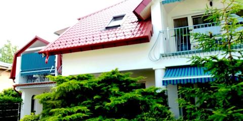 Strand Szállás Bartók Villa, 4 szoba 10 férőhely