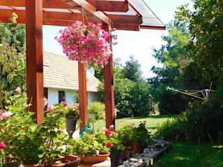 Rusztikus Apartmanház, 1 apartman 5 férőhely