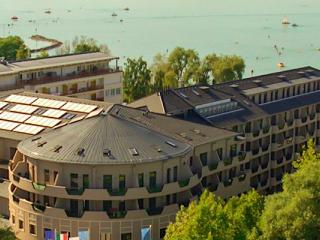 Hotel Wellamarin, 121 szoba 260 férőhely