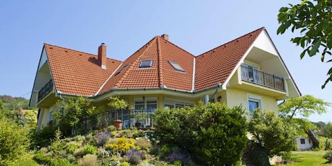 Kenesei Vendégház, 4 szoba 8 férőhely