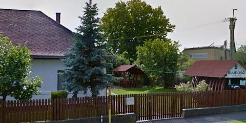 Móló Vendégház, 3 szoba 12 férőhely