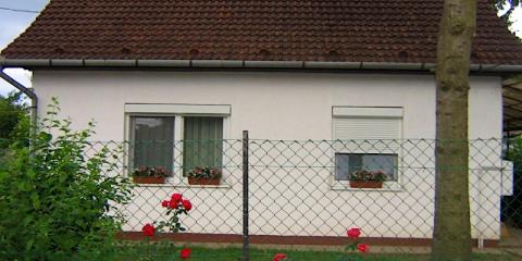 Ilona Vendégház, 3 szoba 6 férőhely