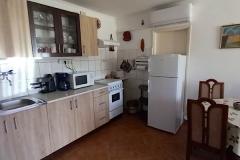 Meni Apartmanház, 1 apartman 4 férőhely