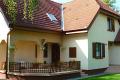 Erzsébet Apartmanház, 1 apartman 7 férőhely