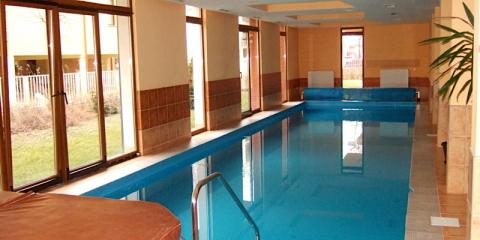 Coke Apartman, 2 apartman 12 férőhely