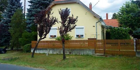 Roland Vendégház, 3 szoba 6 férőhely