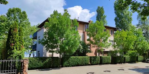 Ágnes Apartman, 1 apartman 4 férőhely