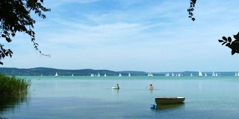 Platán Panzió, 8 szoba 16 férőhely