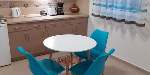 Annamária Apartmanház, 2 apartman 4 férőhely