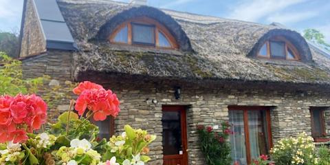 Centrum Vendégház, 4 szoba 10 férőhely