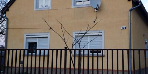 Lesch Magánház, 3 szoba 6 férőhely