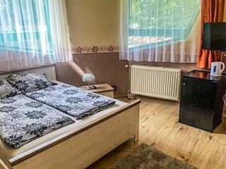 Mátyás Vendégház, 8 szoba 16 férőhely