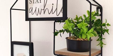 Alsóörsi Pihenőház, 4 szoba 8 férőhely