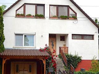 Szabó Apartman, 1 apartman 6 férőhely