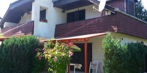 Bianka Apartmanház I, 1 apartman 4 férőhely