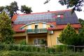 Apartmanház Lívia, 3 apartman 10 férőhely
