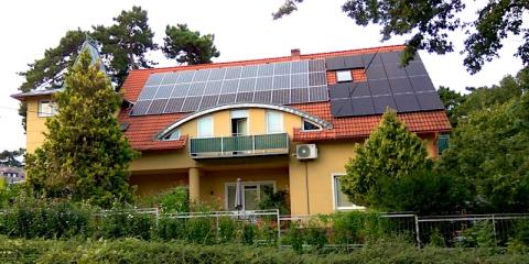 Apartmanház Lívia, 3 apartman 10 férőhely