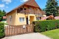 Balassa Apartman, 2 apartman 10 férőhely