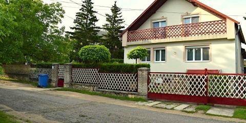 Tanay Vendégház, 1 szoba 8 férőhely